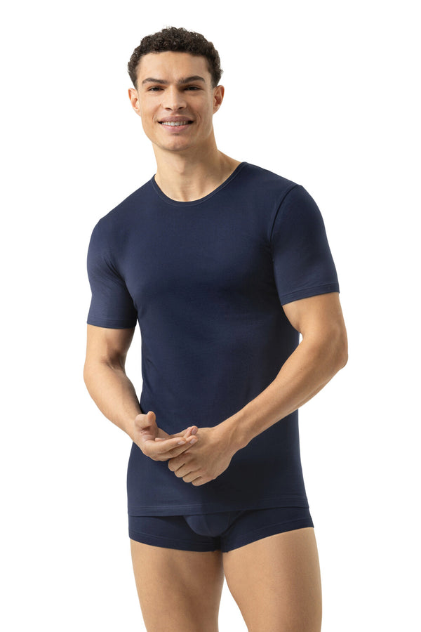 Mey Serie Dry Cotton (K) Shirt 1/2 Arm